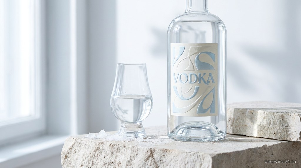 Grey Goose: почему эта водка стоит как виски?