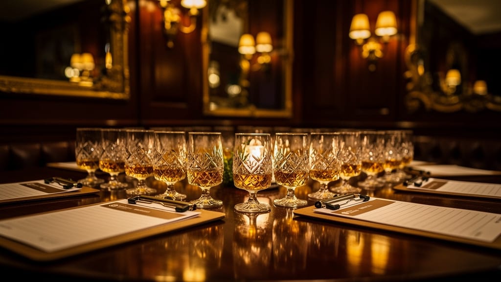 Топ-10 лучших виски мира 2026: рейтинг World Whiskies Awards