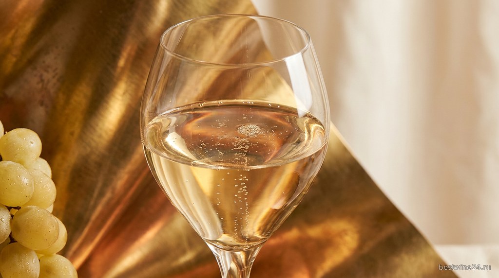 Битва просекко окончена. На пьедестале Bottega Gold