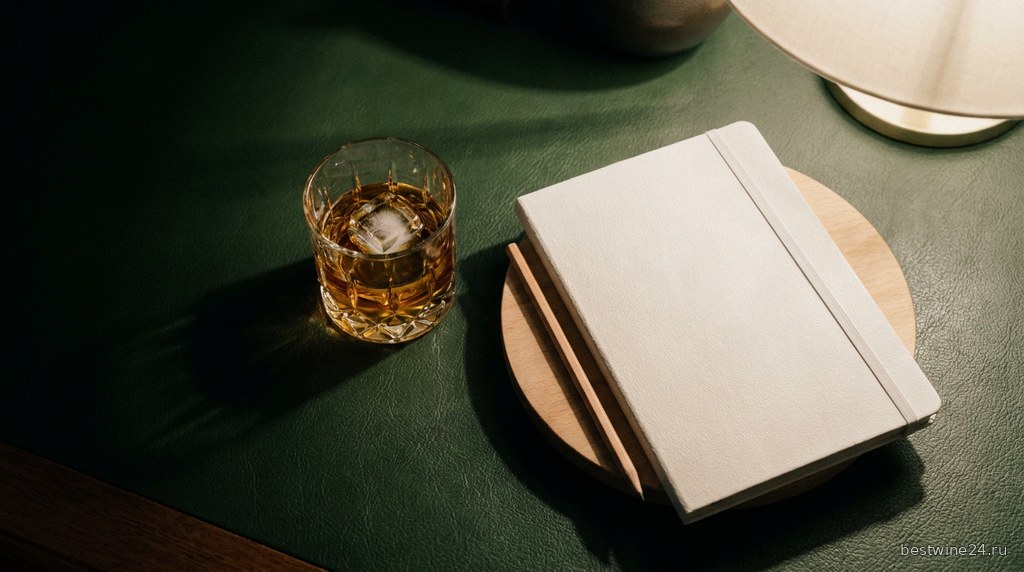 Chivas Regal 12: почему его называют «виски для офиса»?