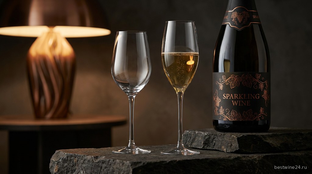 Готовы ли вы отказаться от Moët ради настоящего шампанского?