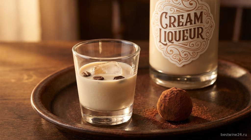 Baileys: срок годности, о котором все забывают