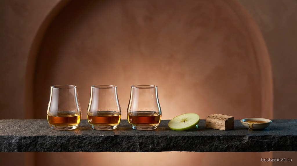 Виски под любое настроение: как классика Jack Daniel’s обретает новые вкусовые грани