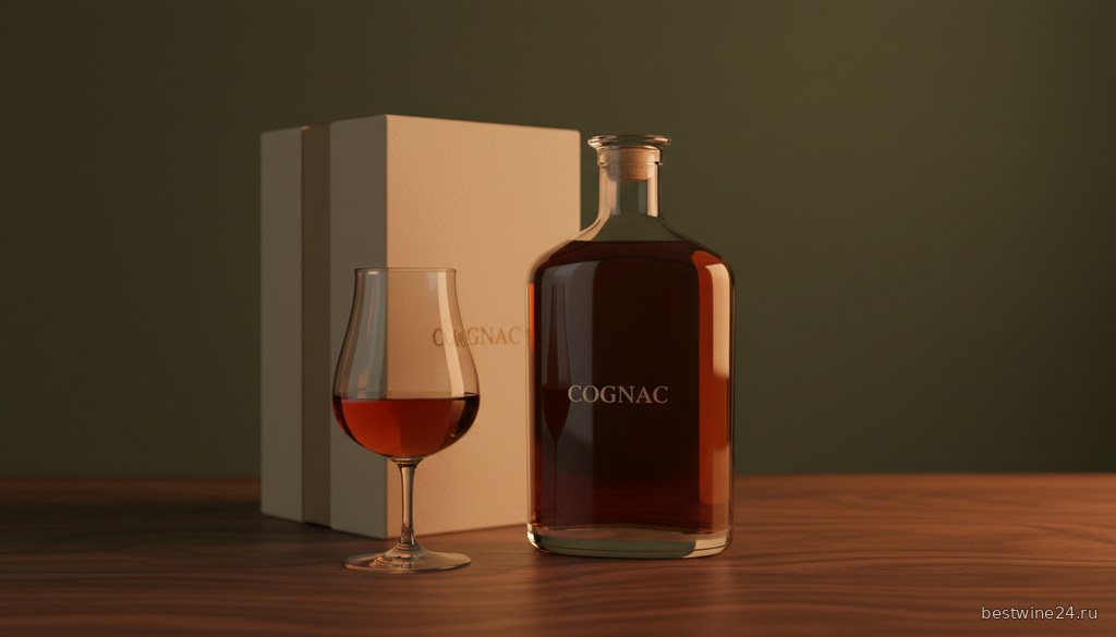 Louis XIII: Бутылка, которую нельзя открыть, иначе испарится магия