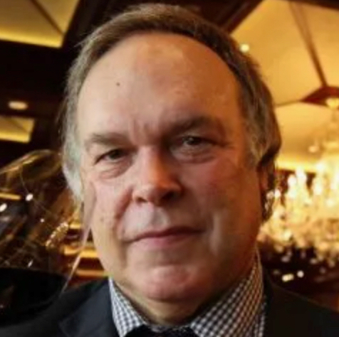 Robert Parker