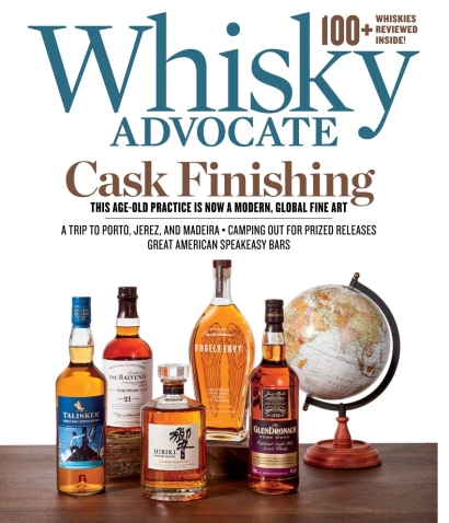 Whiskey Advocate