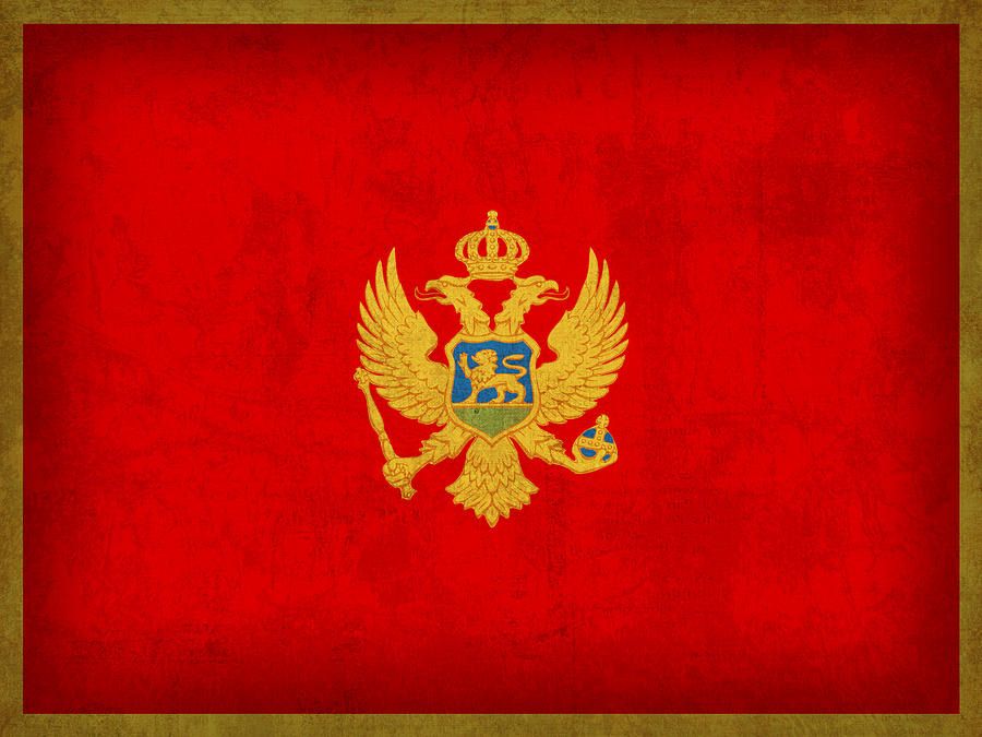 Черногория