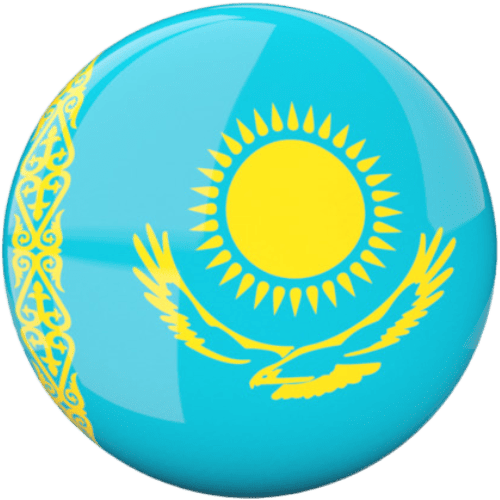 Казахстан
