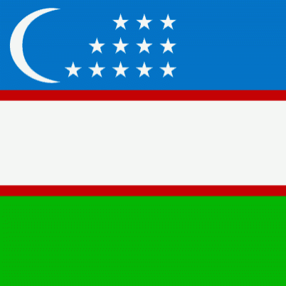 Узбекистан