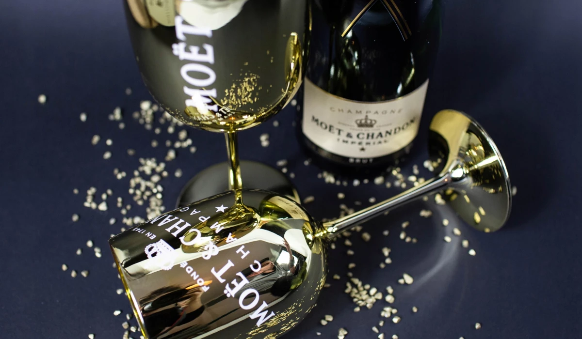 Готовы ли вы отказаться от Moët ради настоящего шампанского?