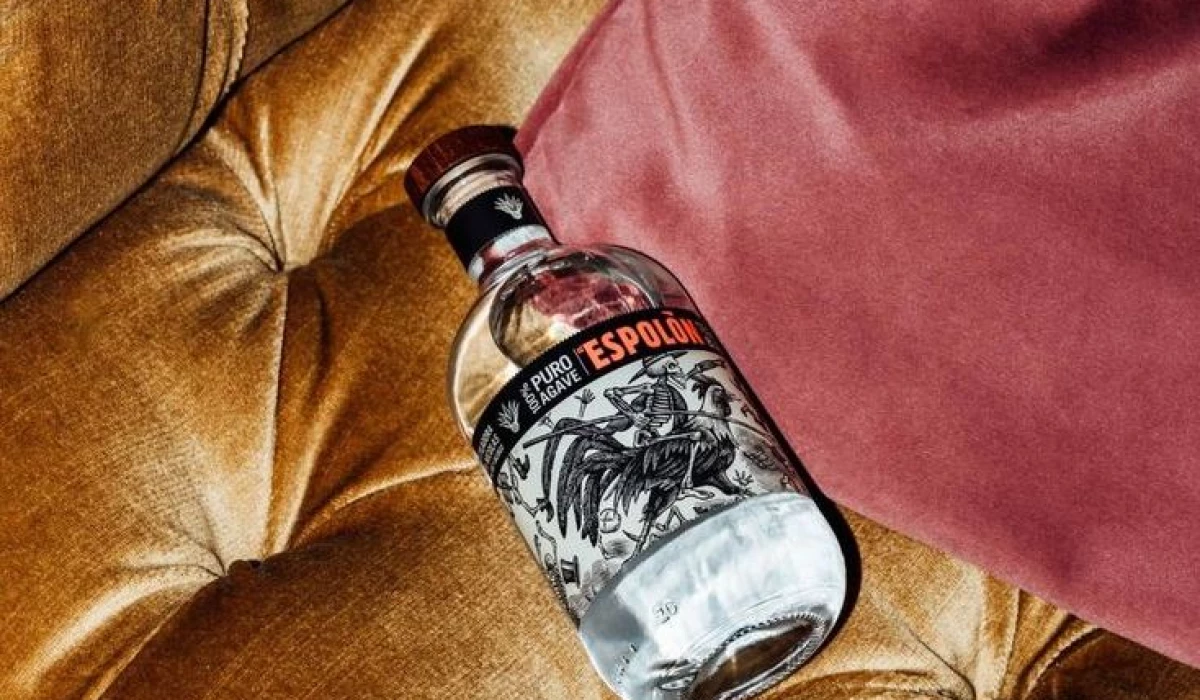 Espolon: текила для тех, кто устал от Olmeca