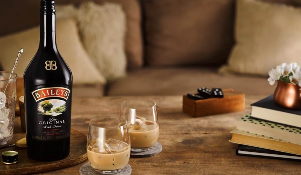 Baileys: срок годности, о котором все забывают