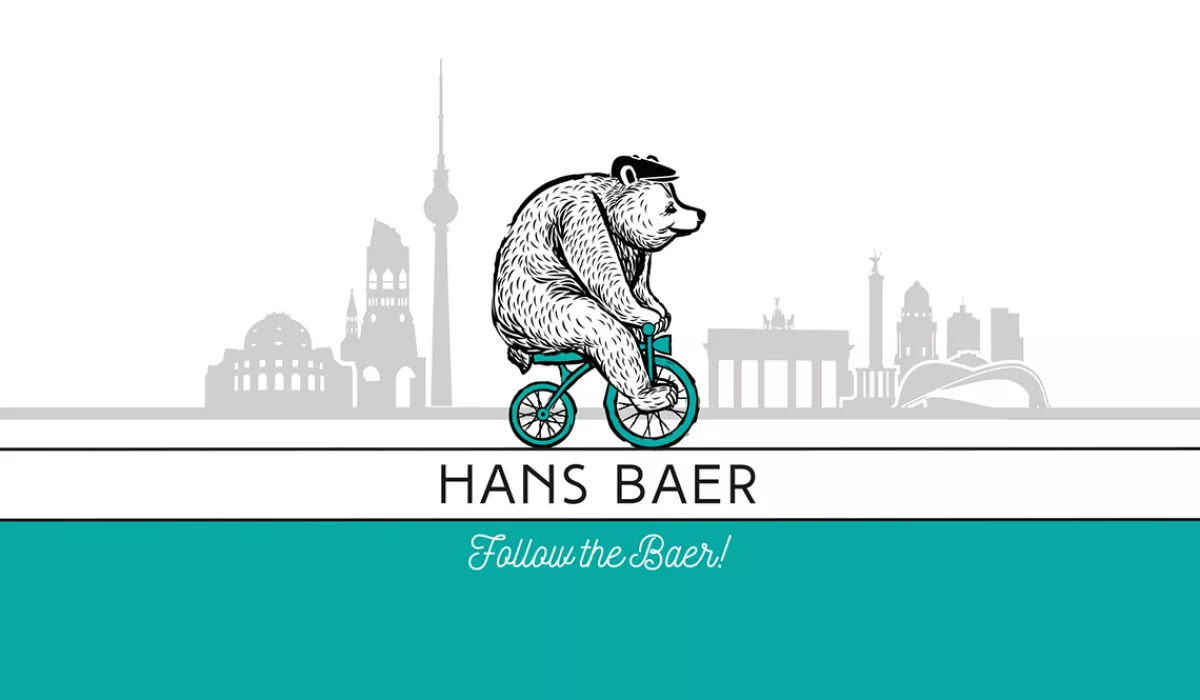 Hans Baer: дружелюбный проводник в мире немецких вин