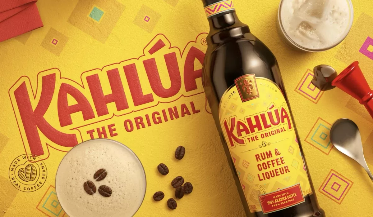 Kahlua - история легендарного ликёра