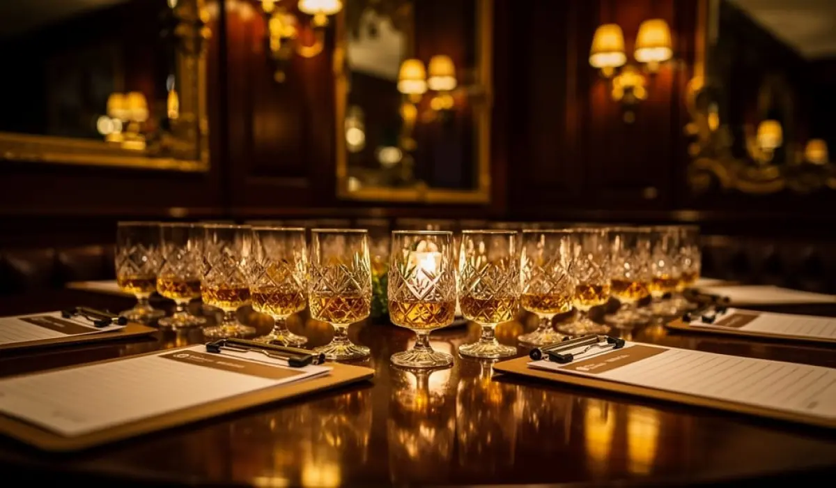 Топ-10 лучших виски мира 2026: рейтинг World Whiskies Awards