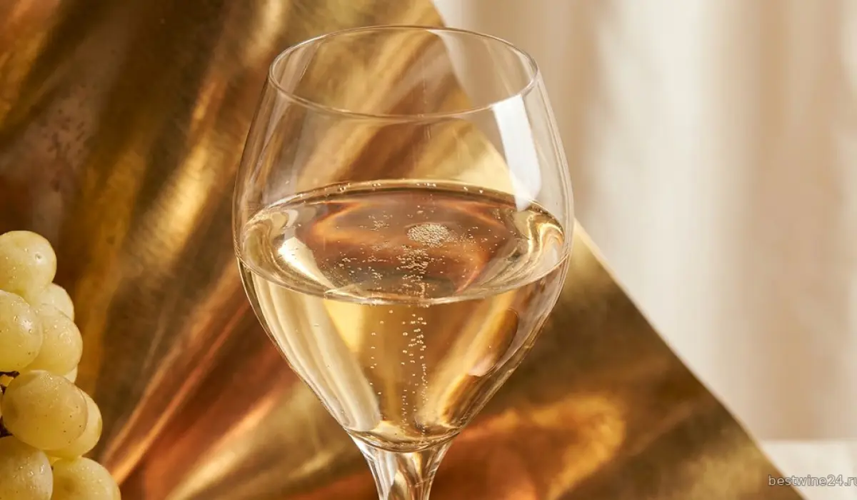 Битва просекко окончена. На пьедестале Bottega Gold