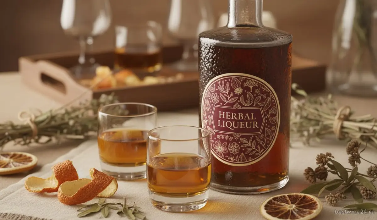 Jägermeister: вы пьёте его неправильно (и тёплым)