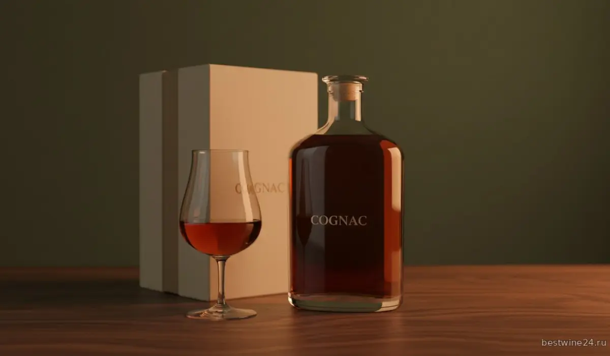 Louis XIII: Бутылка, которую нельзя открыть, иначе испарится магия