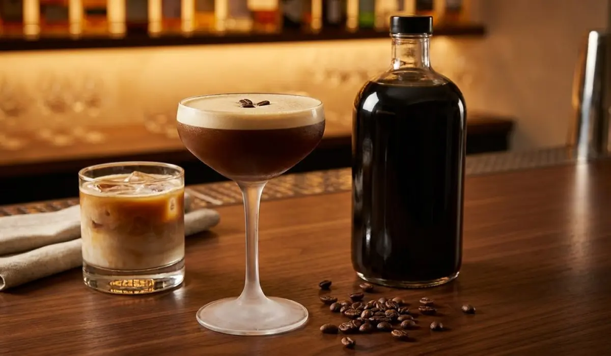 Kahlua - история легендарного ликёра