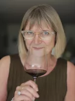 Jancis Robinson