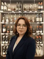 Татьяна Кулакова