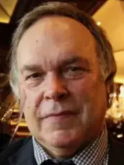 Robert Parker