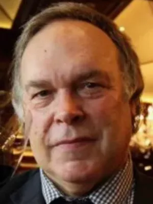 Robert Parker