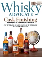 Whiskey Advocate