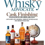 Whiskey Advocate