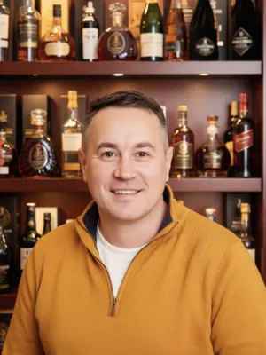 Роман Скобелев