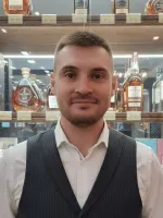 Сергей Никитин