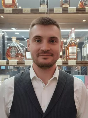 Сергей Никитин