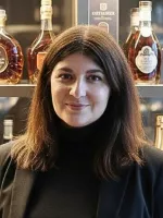 Кристина Кочарова