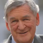 Хью Джонсон (Hugh Johnson)