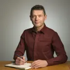 Саймон Дж. Вулф