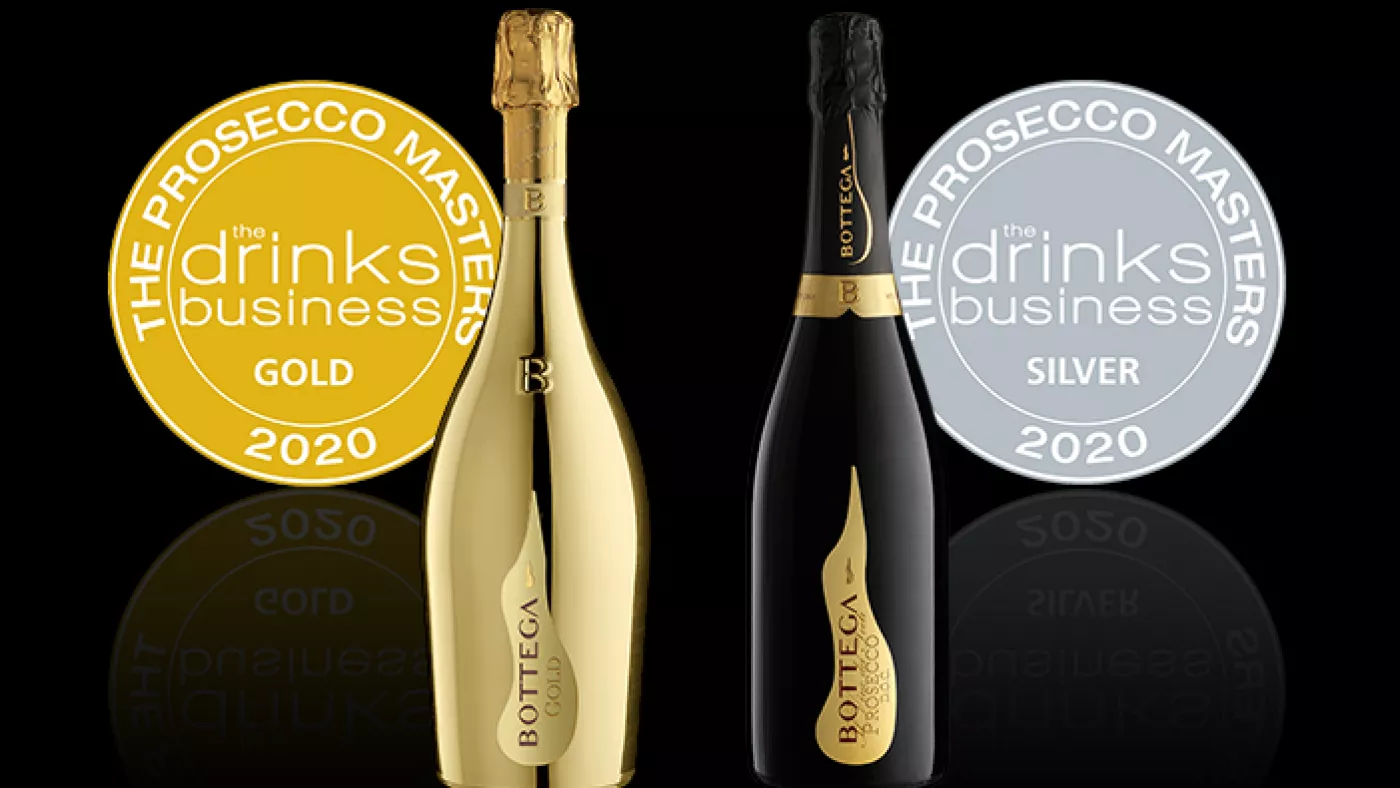 The Prosecco Masters — конкурс, организованный британским журналом The Drinks Business. Ежегодно издание определяет лучшие вина и награждает их медалями, а выдающиеся образцы получают звание Prosecco Master.