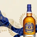 Chivas Regal