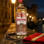 Beefeater