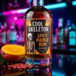Cool Skeleton