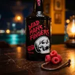 Dead Man's Fingers