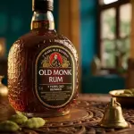 Old Monk