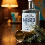 Barrister