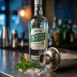 Для коктейлей