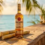 Bacardi