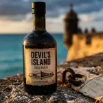 Devil's Island
