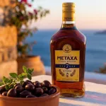 Metaxa