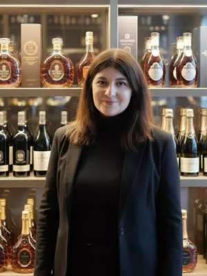 Кристина Кочарова
