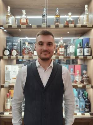 Сергей Никитин
