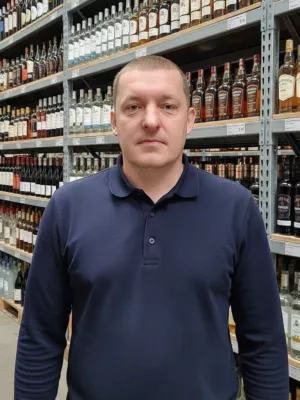 Алексей Шубин
