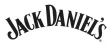 Логотип Jack Daniels